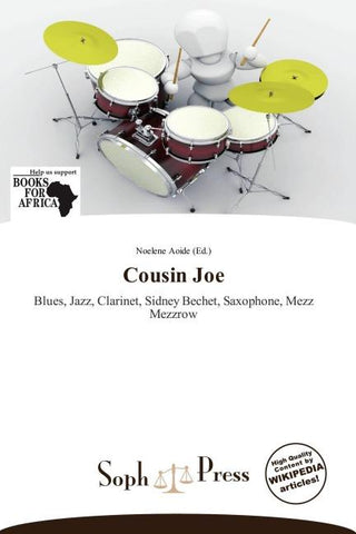 Cousin Joe