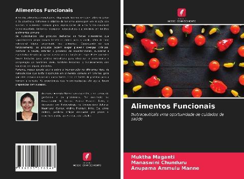 Alimentos Funcionais