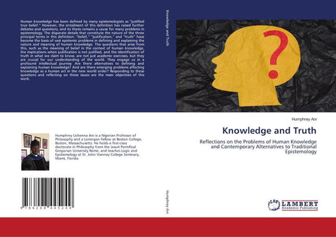 Knowledge and Truth