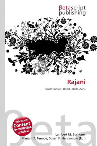 Rajani
