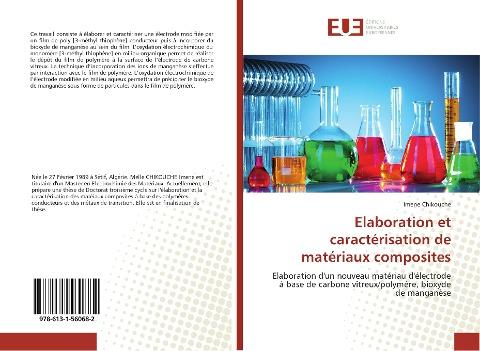 Elaboration et caractérisation de matériaux composites