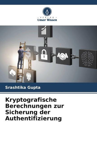 Kryptografische Berechnungen zur Sicherung der Authentifizierung