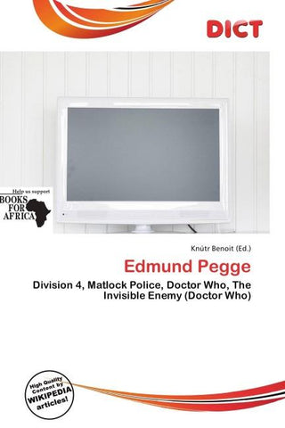 Edmund Pegge