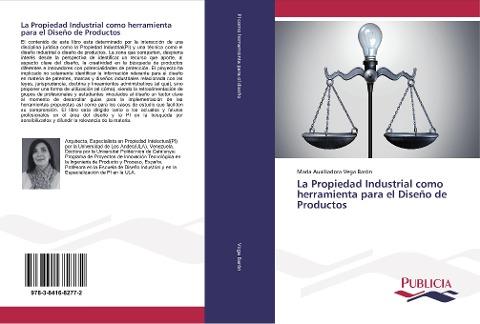 La Propiedad Industrial como herramienta para el Diseño de Productos