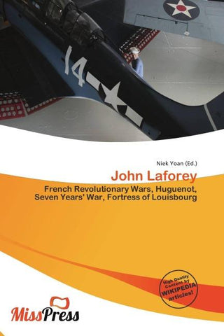 John Laforey