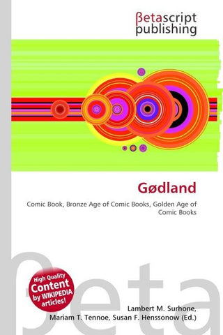 Gødland