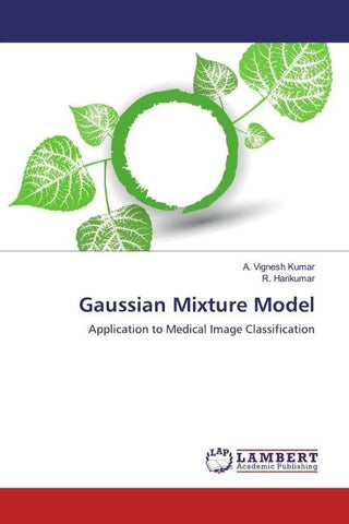 Gaussian Mixture Model