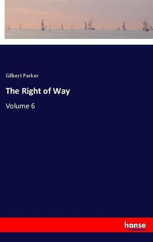 The Right of Way