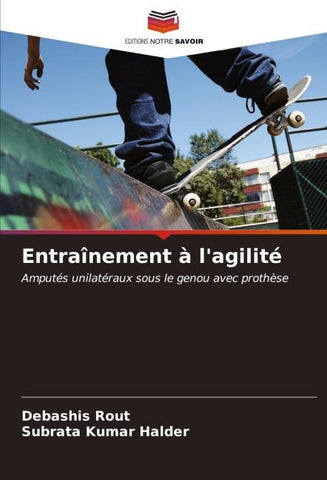 Entraînement à l'agilité