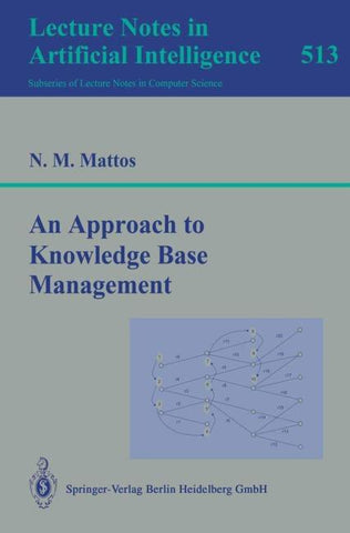 An Approach to Knowledge Base Management
