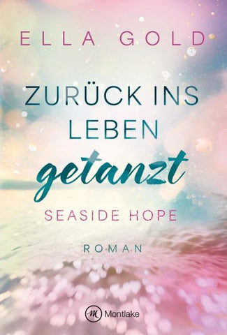 Zurück ins Leben getanzt