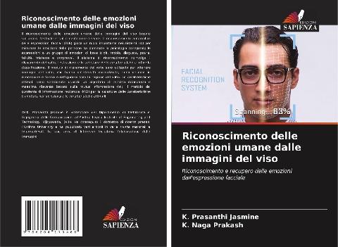 Riconoscimento delle emozioni umane dalle immagini del viso