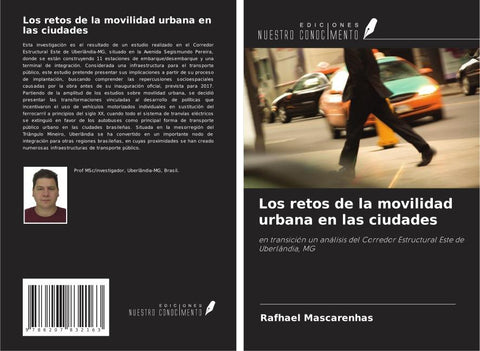 Los retos de la movilidad urbana en las ciudades