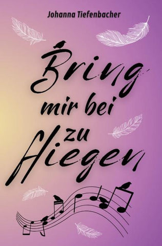 Bring mir bei zu fliegen