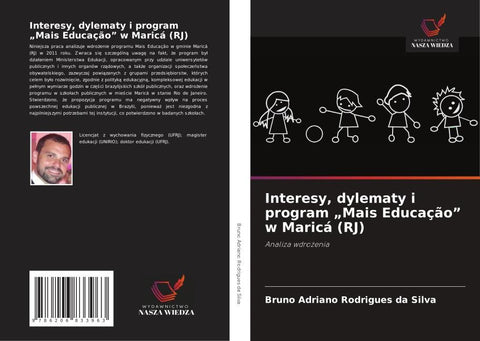 Interesy, dylematy i program "Mais Educação" w Maricá (RJ)