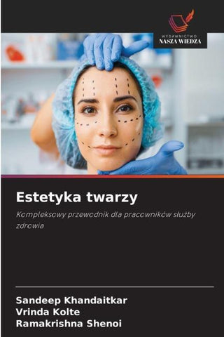 Estetyka twarzy
