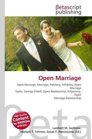Open Marriage