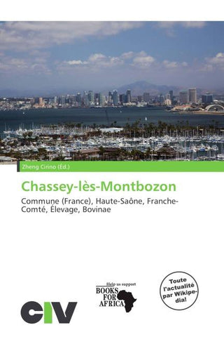 Chassey-lès-Montbozon
