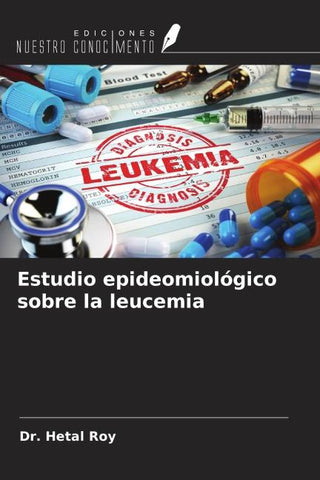 Estudio epideomiológico sobre la leucemia