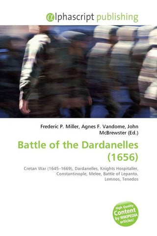 Battle of the Dardanelles (1656)