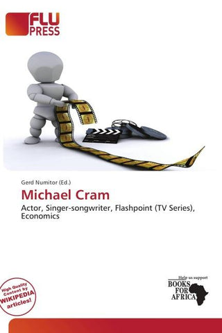 Michael Cram