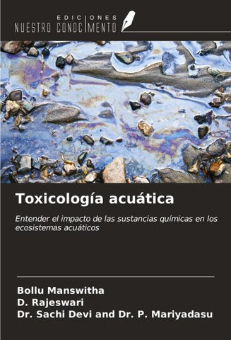 Toxicología acuática