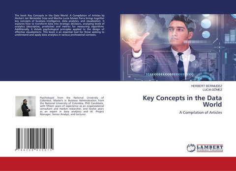 Key Concepts in the Data World