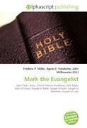 Mark the Evangelist