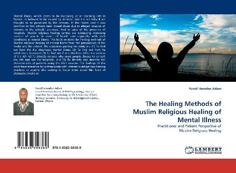 The Healing Methods of Muslim Religious Healing of Mental Illness