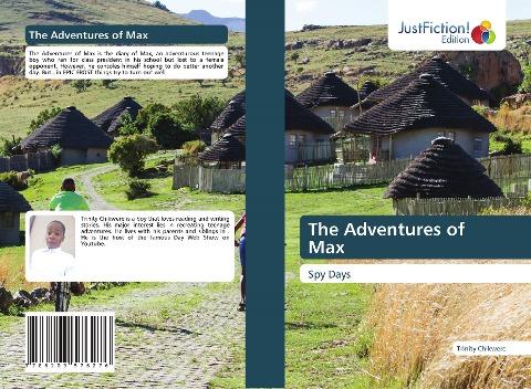 The Adventures of Max