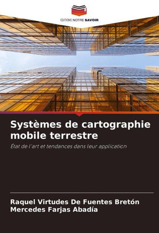 Systèmes de cartographie mobile terrestre