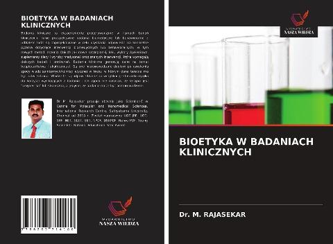 BIOETYKA W BADANIACH KLINICZNYCH