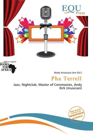 Pha Terrell