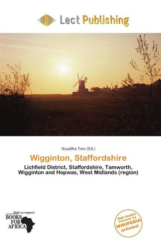 Wigginton, Staffordshire