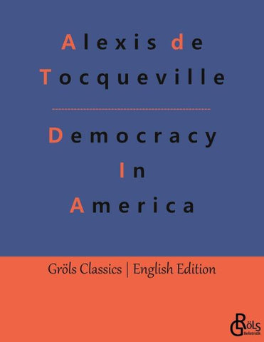 Democracy In America