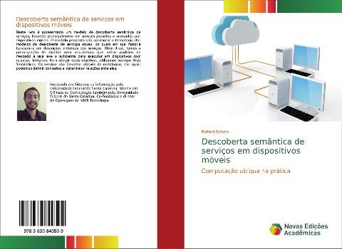 Descoberta semântica de serviços em dispositivos móveis
