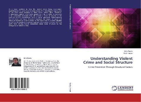Understanding Violent Crime and Social Structure