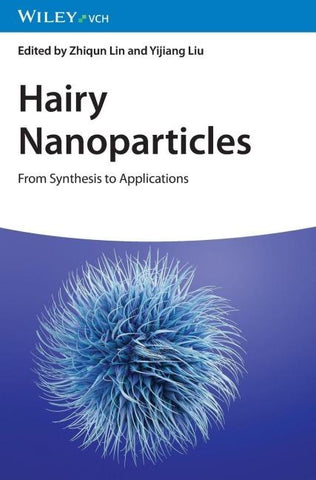 Hairy Nanoparticles