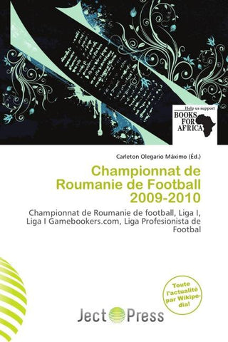 Championnat de Roumanie de Football 2009-2010