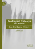 Development Challenges of Pakistan