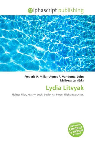 Lydia Litvyak