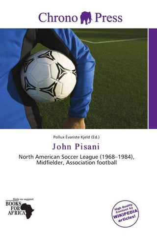 John Pisani