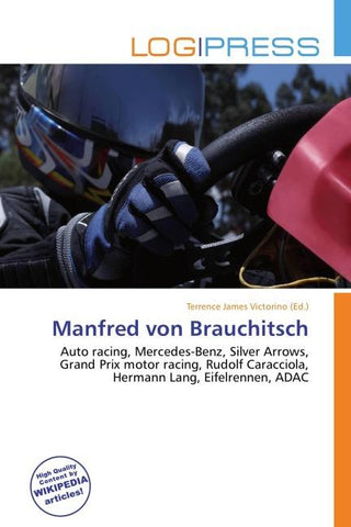 Manfred von Brauchitsch