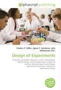 Design of Experiments