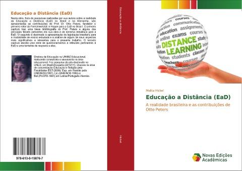 Educação a Distância (EaD)