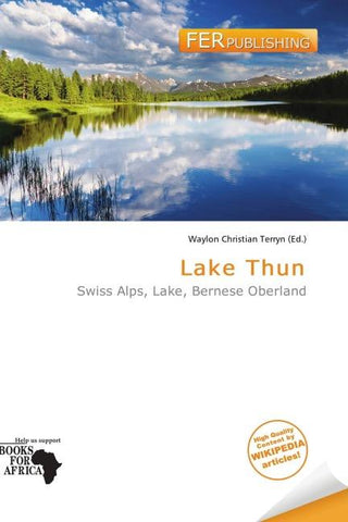 Lake Thun