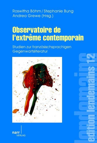 Observatoire de l'extrème contemporain