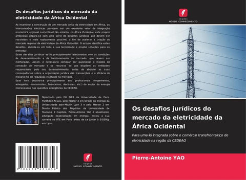 Os desafios jurídicos do mercado da eletricidade da África Ocidental
