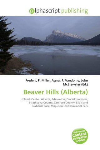 Beaver Hills (Alberta)