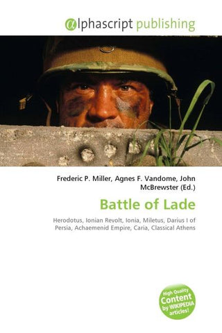 Battle of Lade